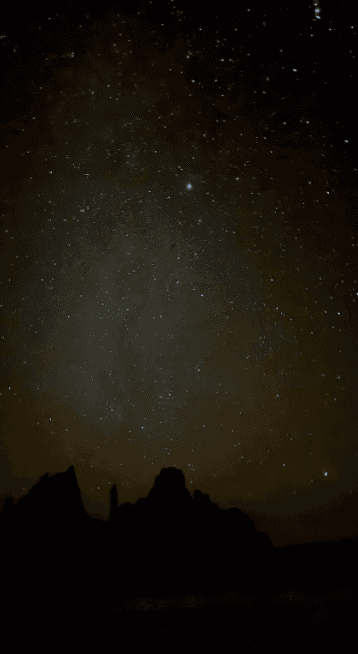 Big Bend, TX