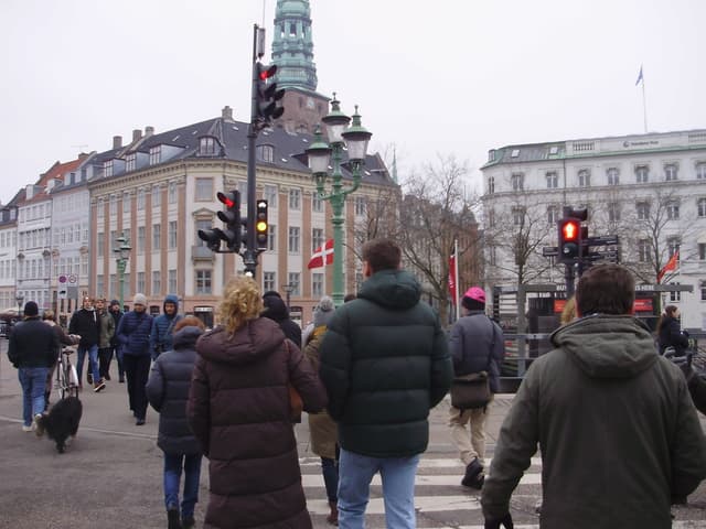 Copenhagen, Denmark