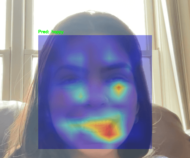 Picture of emojis together.