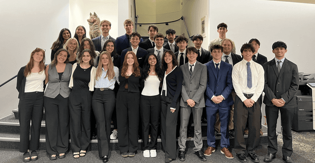 Picture of KTP Alpha Class.