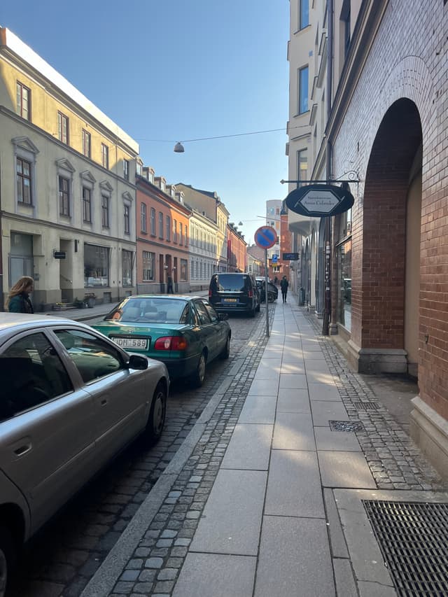 Malmo, Sweden